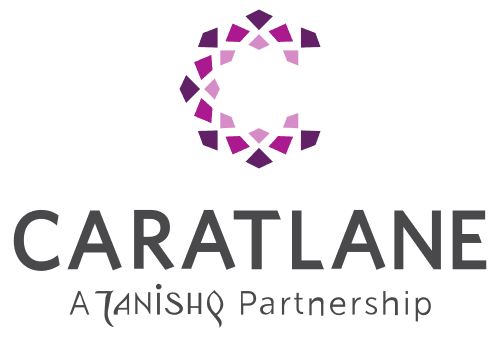 CaratLane Jewellers logo