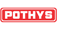 Pothys logo