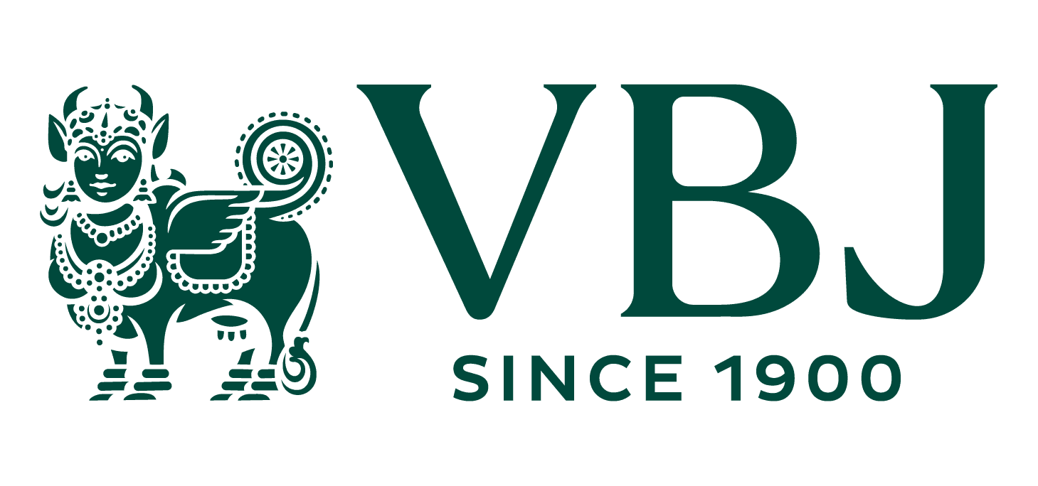 Vummidi Bangaru Jewellers logo