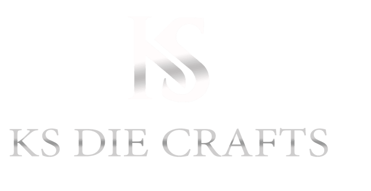 KS Diecrafts logo